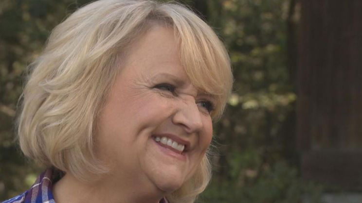 Chonda Pierce