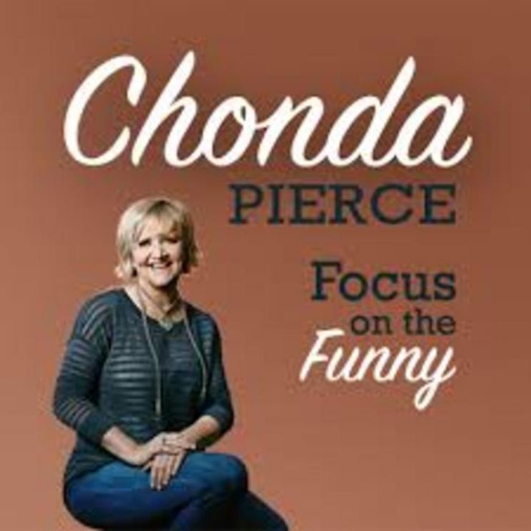 Chonda Pierce