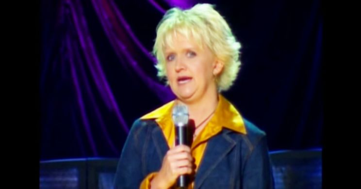 Chonda Pierce