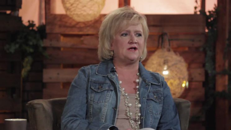 Chonda Pierce