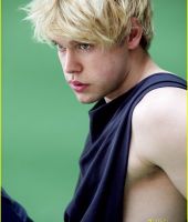 Chord Overstreet