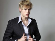 Chord Overstreet