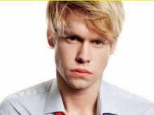 Chord Overstreet