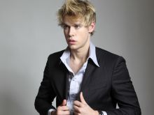 Chord Overstreet