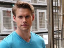 Chord Overstreet