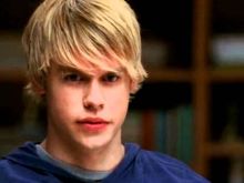 Chord Overstreet