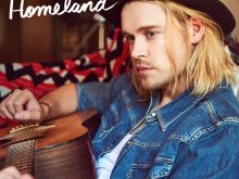 Chord Overstreet