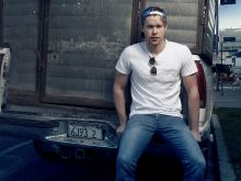 Chord Overstreet