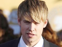 Chord Overstreet