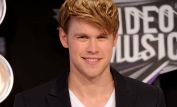 Chord Overstreet