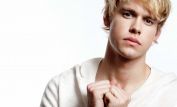 Chord Overstreet