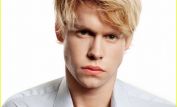 Chord Overstreet