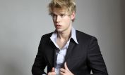 Chord Overstreet