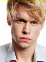 Chord Overstreet