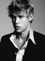 Chord Overstreet