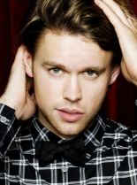 Chord Overstreet