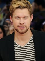 Chord Overstreet