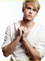 Chord Overstreet