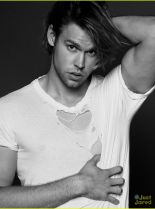 Chord Overstreet