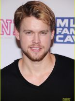 Chord Overstreet