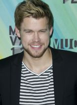 Chord Overstreet