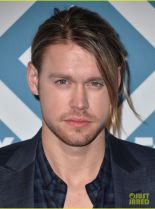 Chord Overstreet photo