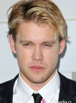 Chord Overstreet photo