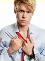 Chord Overstreet