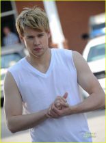 Chord Overstreet