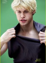 Chord Overstreet