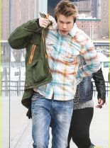 Chord Overstreet
