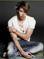 Chord Overstreet