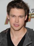 Chord Overstreet