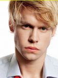 Chord Overstreet