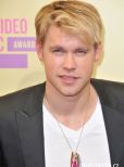 Chord Overstreet