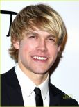 Chord Overstreet