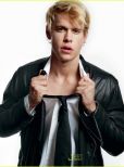 Chord Overstreet