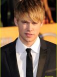 Chord Overstreet