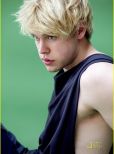 Chord Overstreet