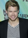 Chord Overstreet