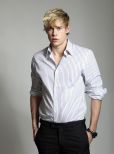 Chord Overstreet