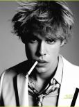 Chord Overstreet