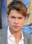 Chord Overstreet