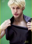 Chord Overstreet