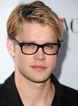 Chord Overstreet