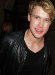 Chord Overstreet