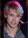 Chord Overstreet