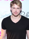 Chord Overstreet