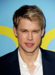 Chord Overstreet