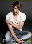 Chord Overstreet